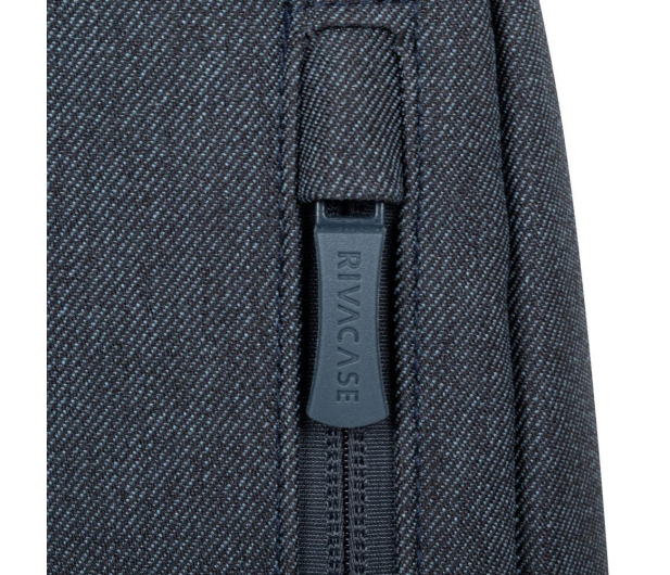 RIVACASE Galapagos 7711 10,5" szary - 1078210 - zdjęcie 7